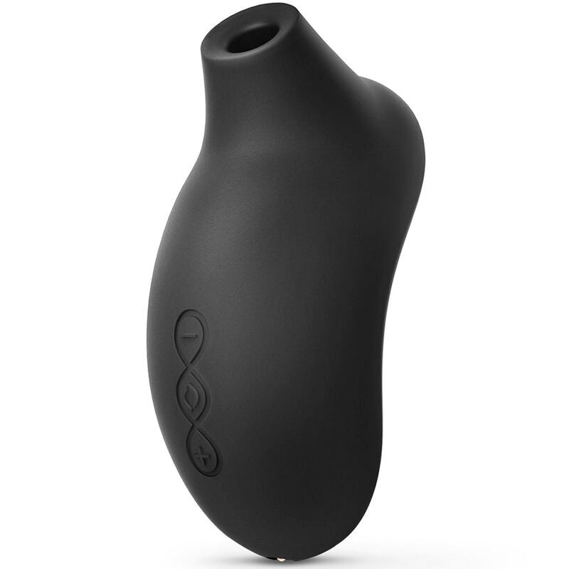 Clitoris Stimulator Sona 2 Black