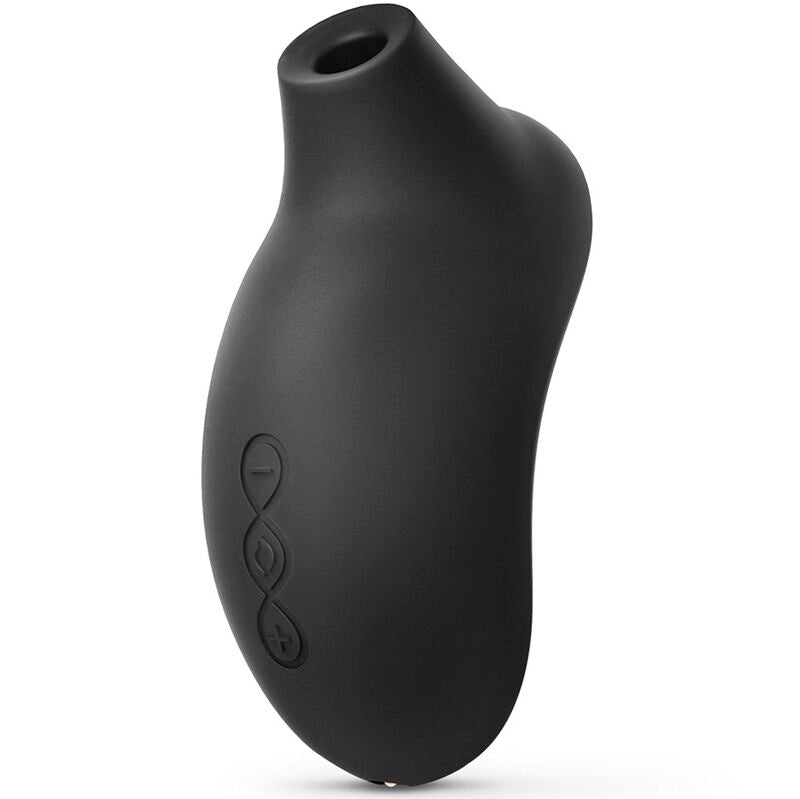 Clitoris Stimulator Sona 2 Cruise Black