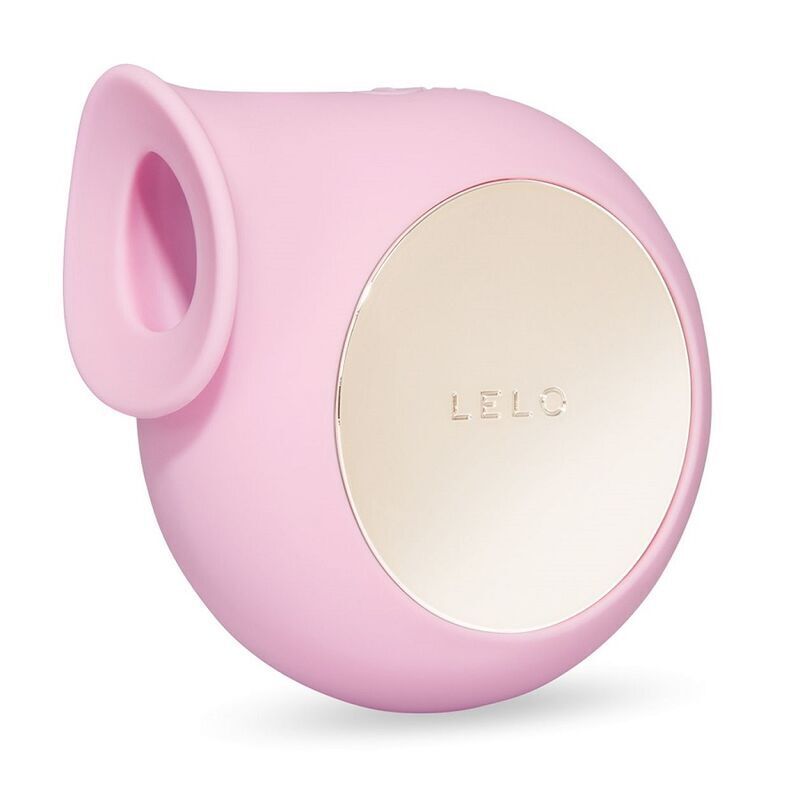 Sila Cruise Wave Stimulator - Pink