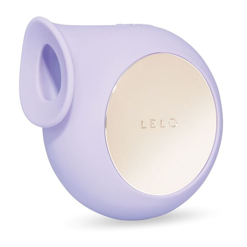 Sila Cruise Wave Stimulator - Lilac