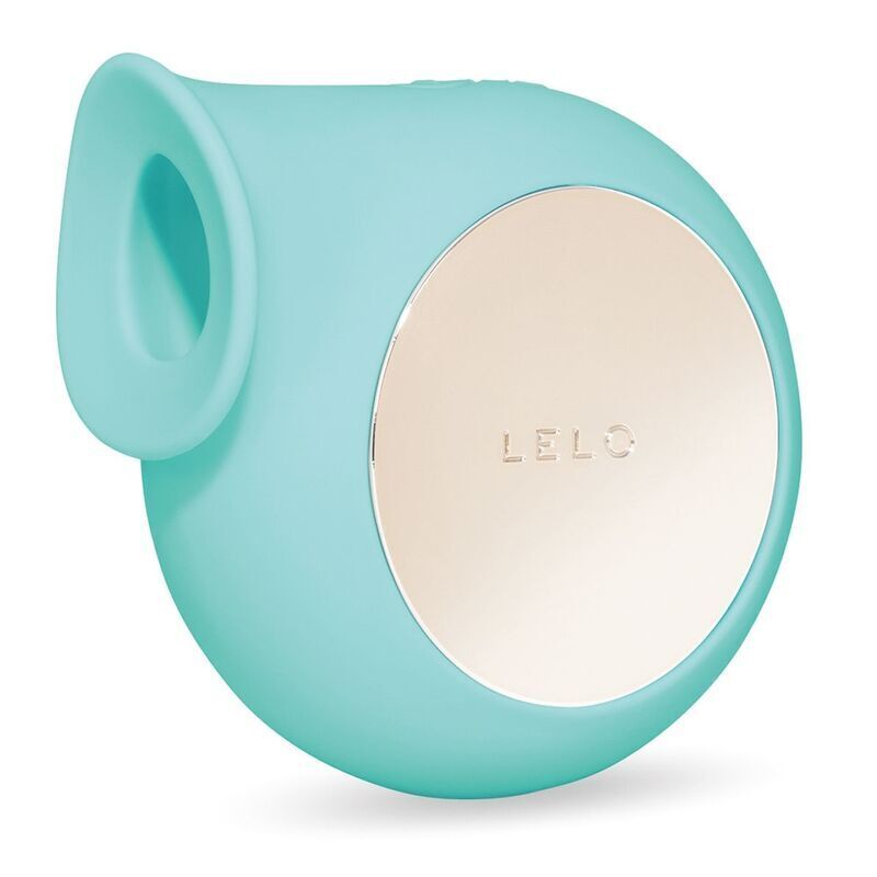 Sila Cruise Wave Stimulator - Aqua Green