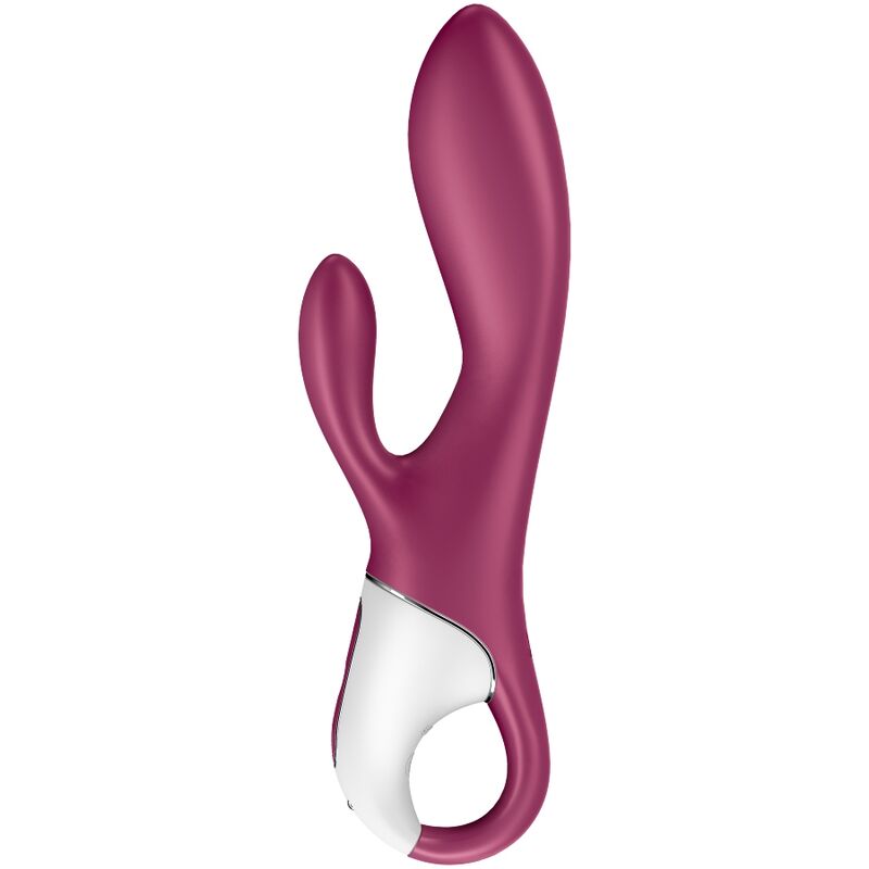 Heated Affair Gspot Vibrator