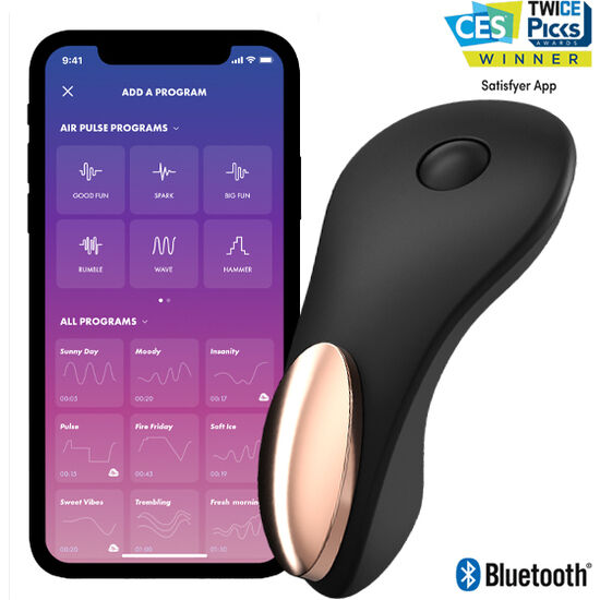 Little Secret Panty Vibrator