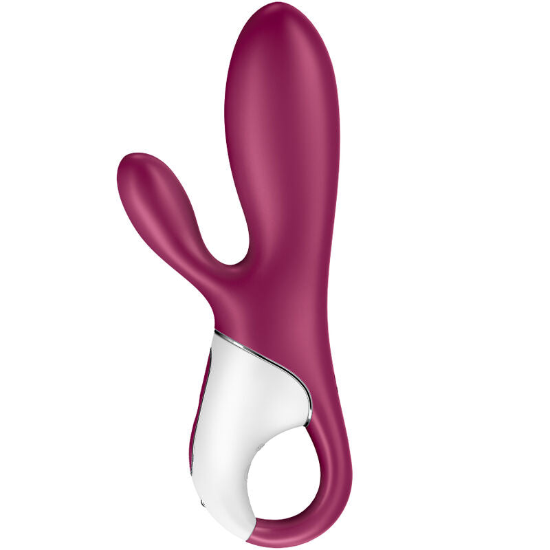 HOT Bunny Gspot Vibrator