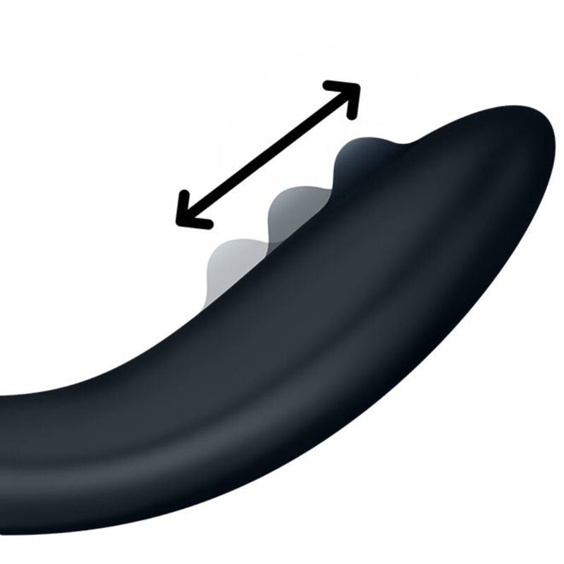Rrrolling Explosion Gspot Vibrator