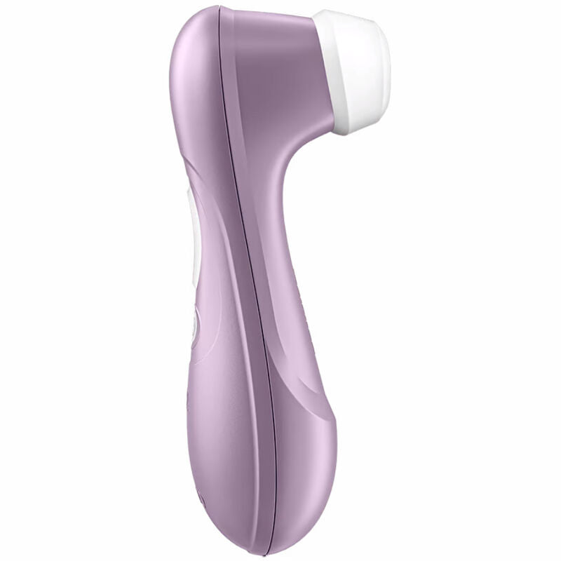 PRO 2 AIR Pulse Stimulator Violet