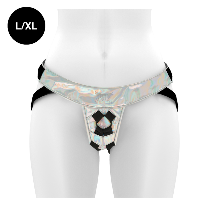 Iridescent Harness L/xl