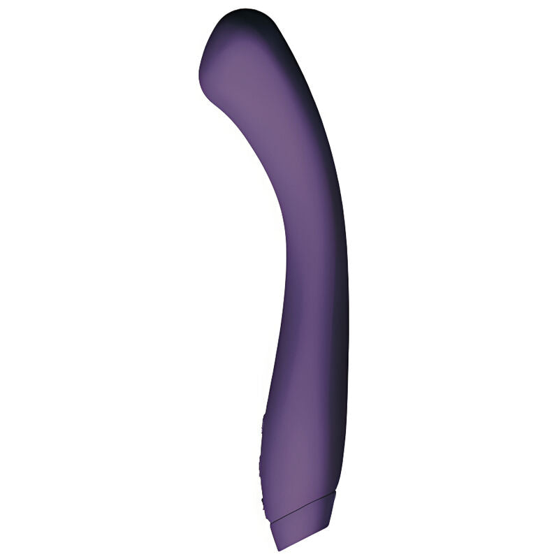 Juno g-Spot Vibrator - Purple