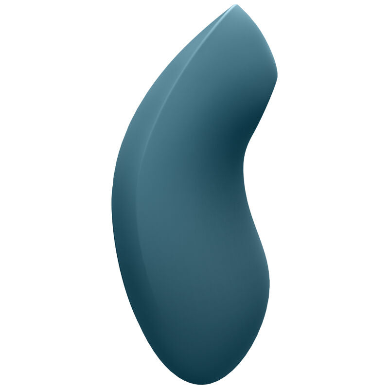 Vulva Lover 2 AIR Pulse Stimulator & Vibrator Blue