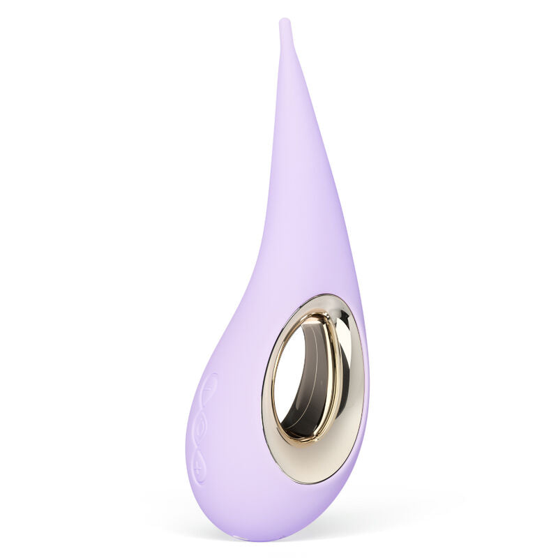 DOT Clitoris Stimulator - Lilac