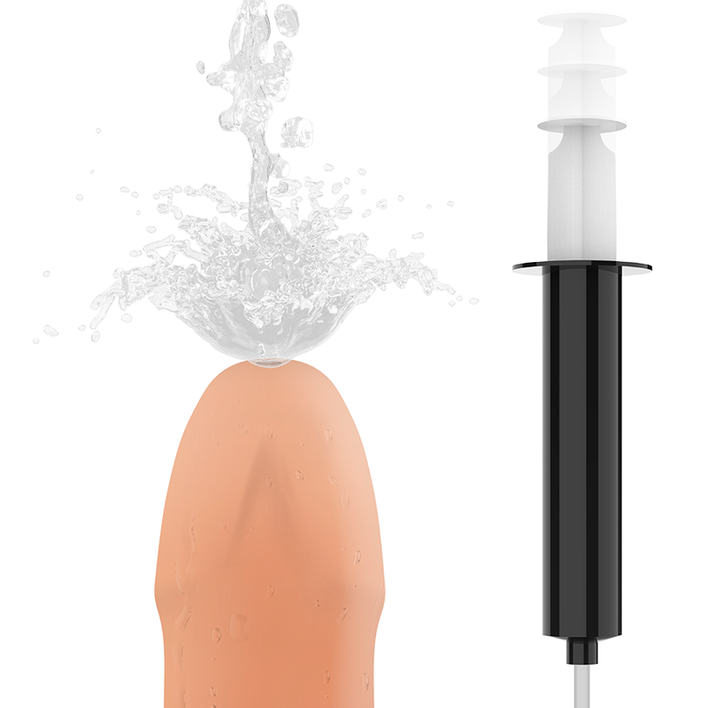 Flipper Original Dildo Ejaculator