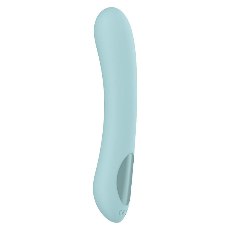 Pearl 2+ g-Spot Vibrator - Turquoise