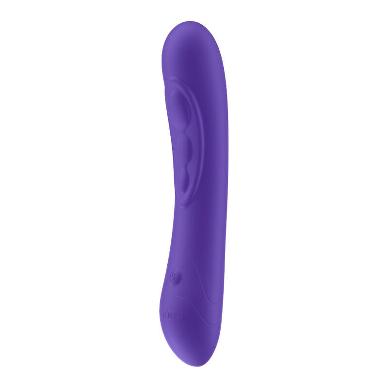 Pearl 3 g-Spot Vibrator - Purple