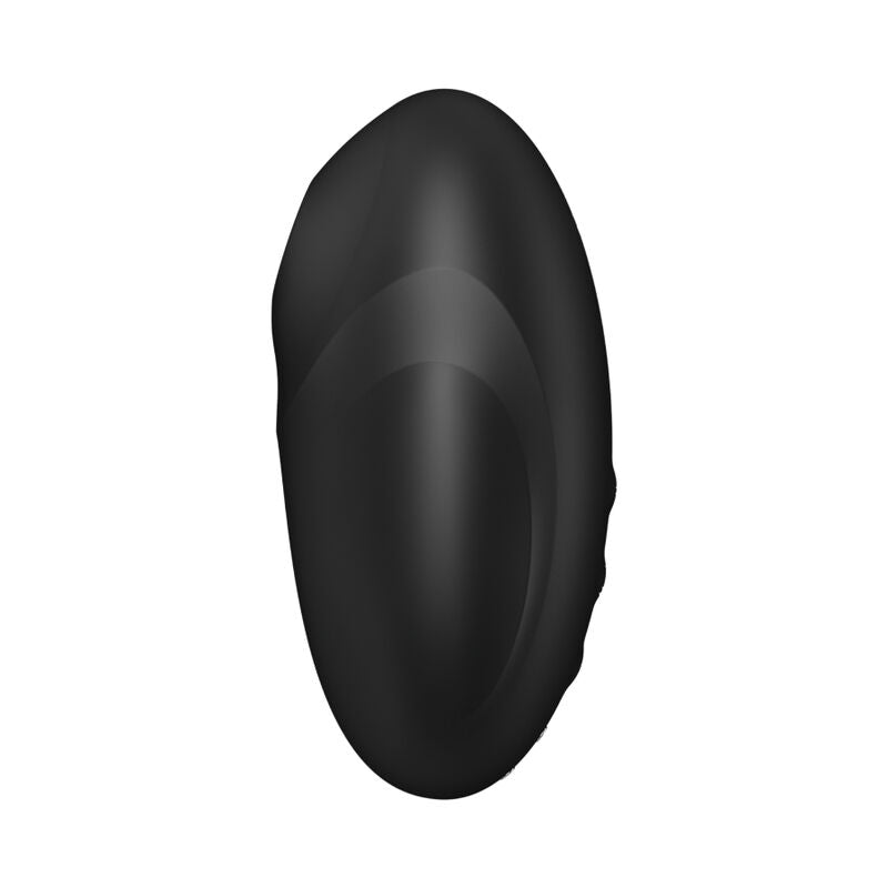 Vulva Lover 3 AIR Pulse Stimulator & Vibrator Black