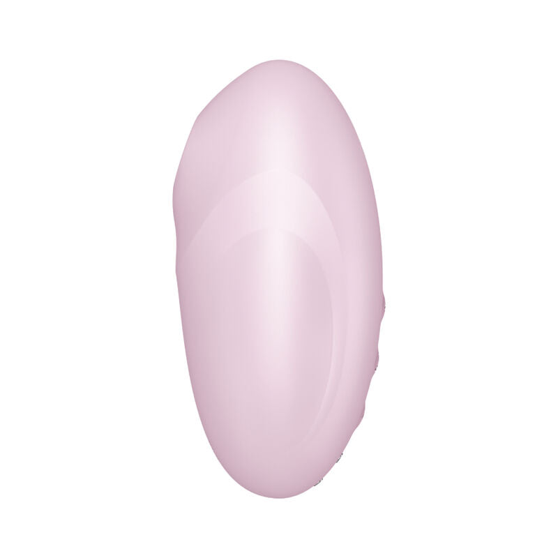 Vulva Lover 3 AIR Pulse Stimulator & Vibrator Pink