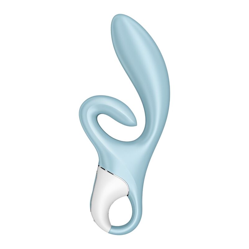 Touch ME Rabbit Vibration Blue