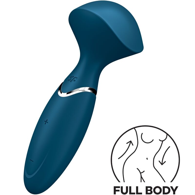 Mini Wond-ER Blue