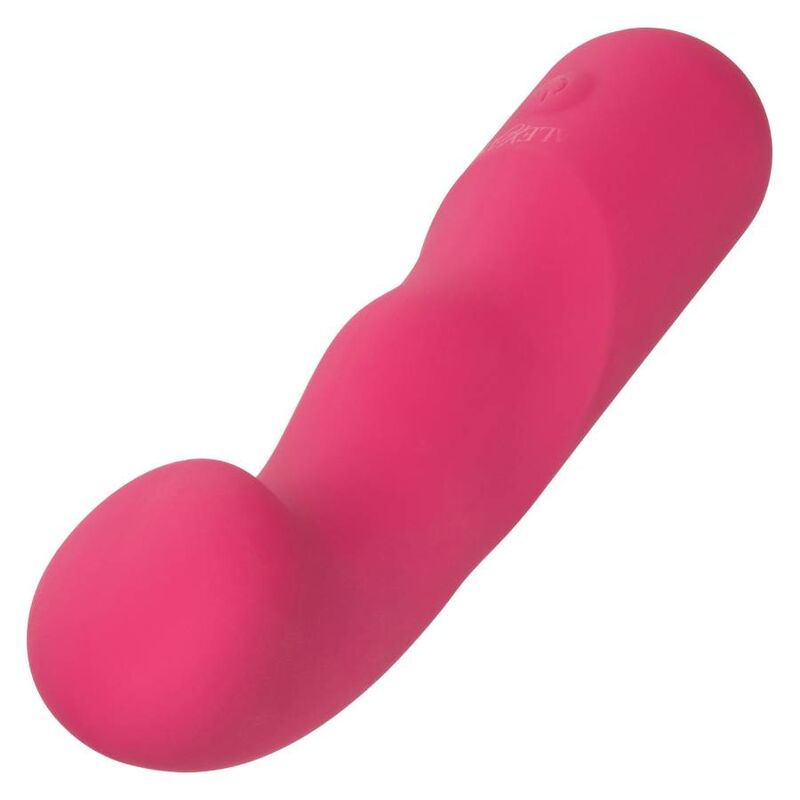 Pixies Curvy Pink