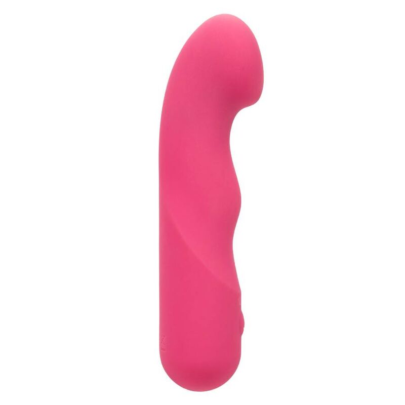 Pixies Curvy Pink
