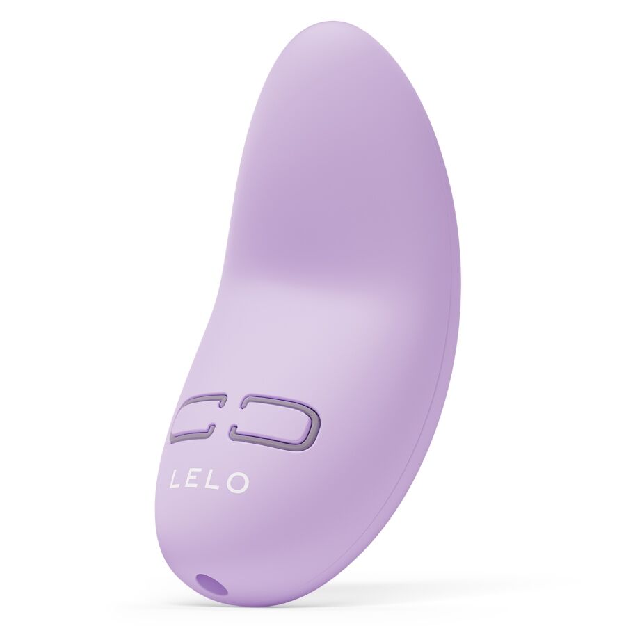 Lily 3 Personal Massager - Lilac