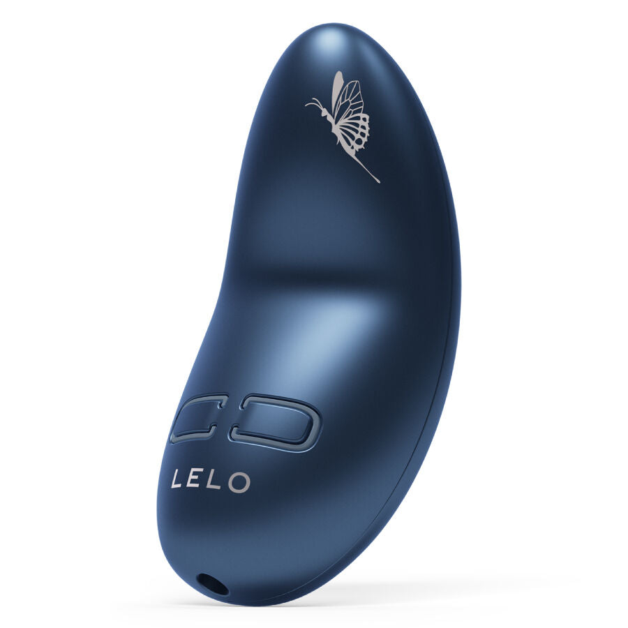 NEA 3 Personal Massager - Blue