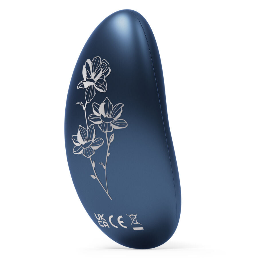 NEA 3 Personal Massager - Blue