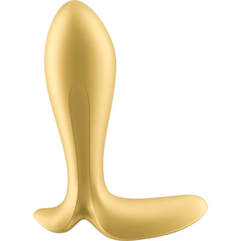 Intensity Plug Gold