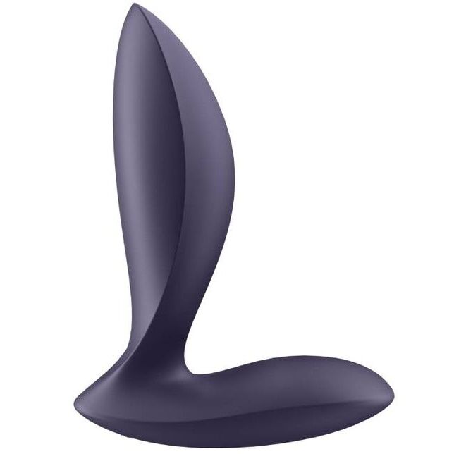 Power Plug Purple