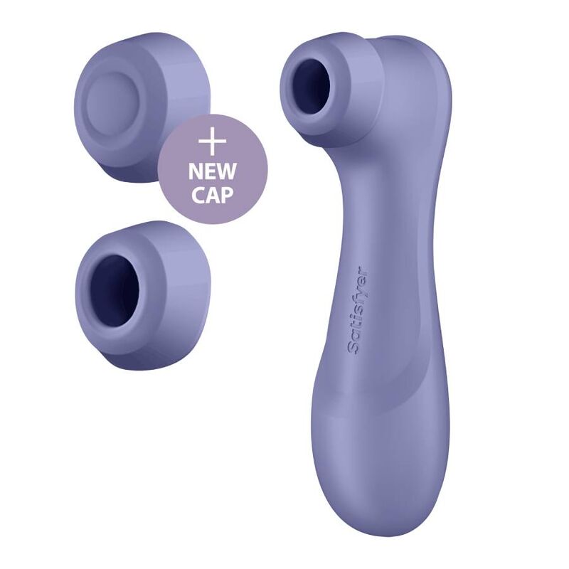 PRO 2 Generación 3 Lilac Bluetooth & APP
