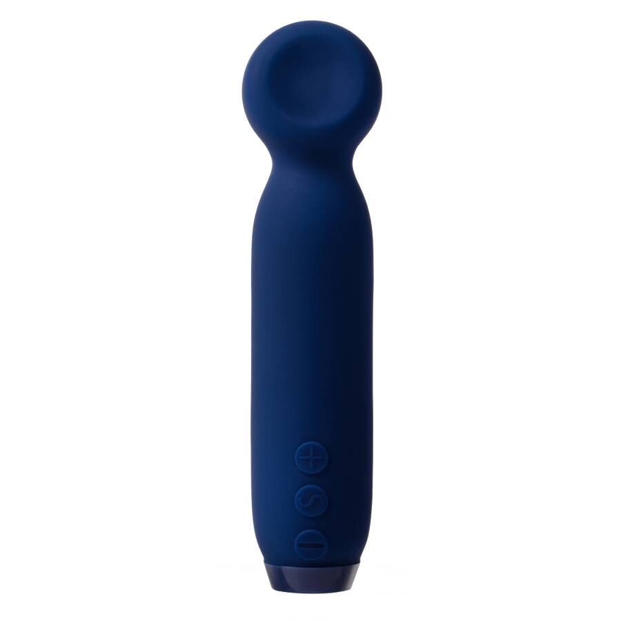 Vita Bullet Cobalt Blue