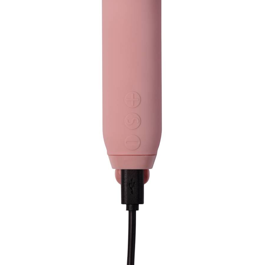 Amour Bullet Pale Rosette