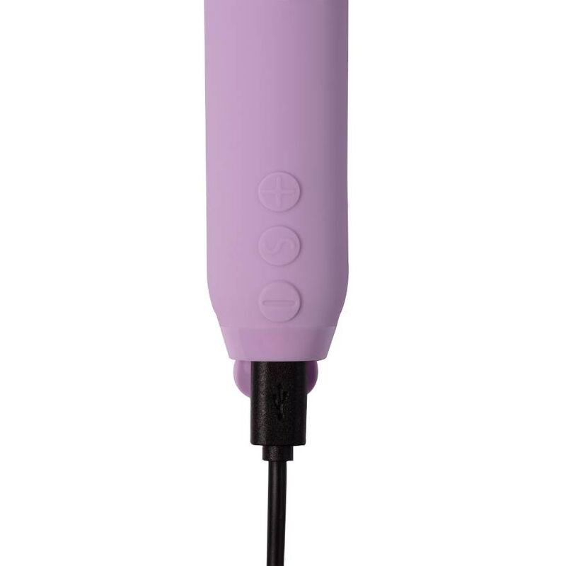 Duet Bulletpurple