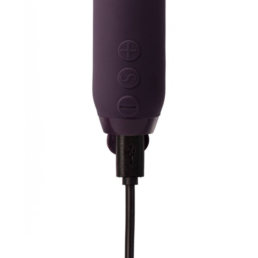 Duet Bullet Purple