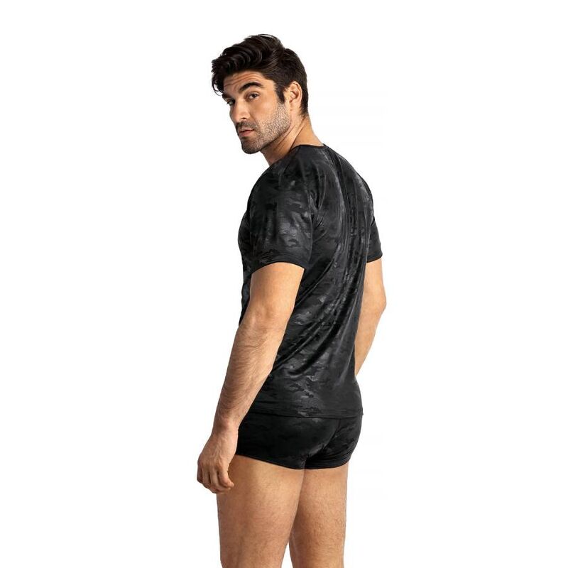 Electro T-Shirt M