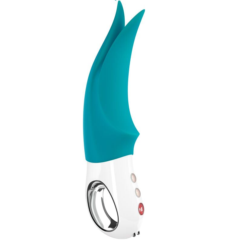 Volta G5 Clitoral Vibrator Petrol