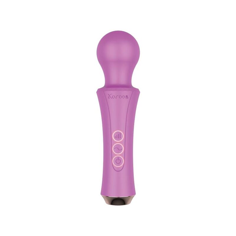 THE Personal Wand Fuchsia
