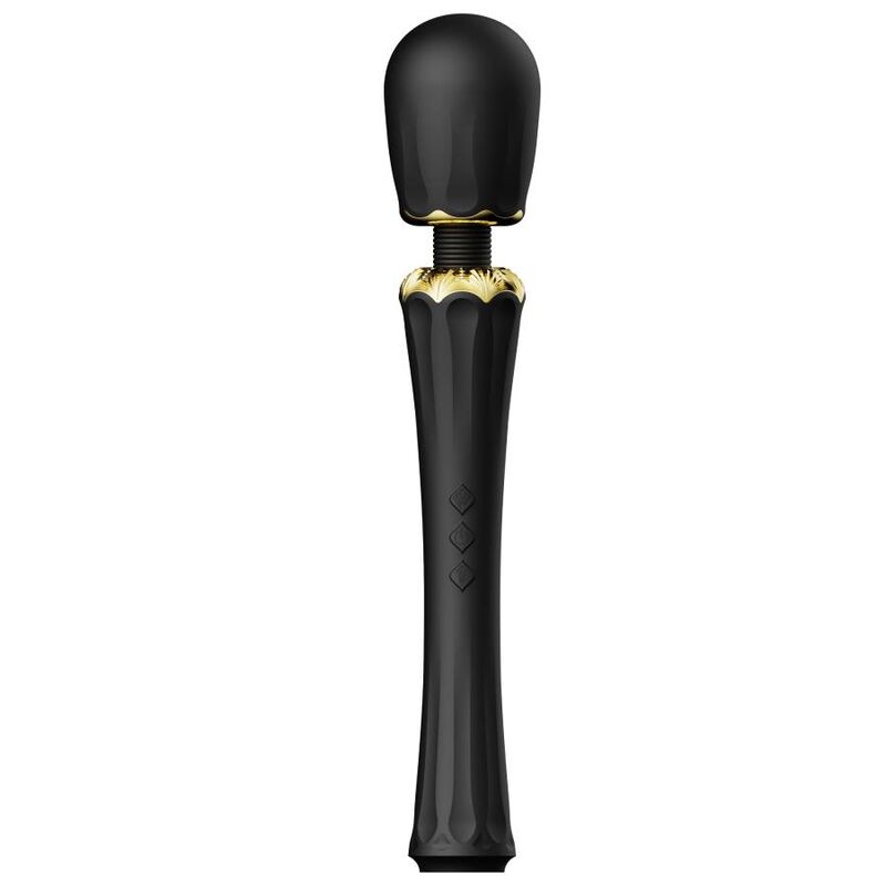 Kyro Wand Black