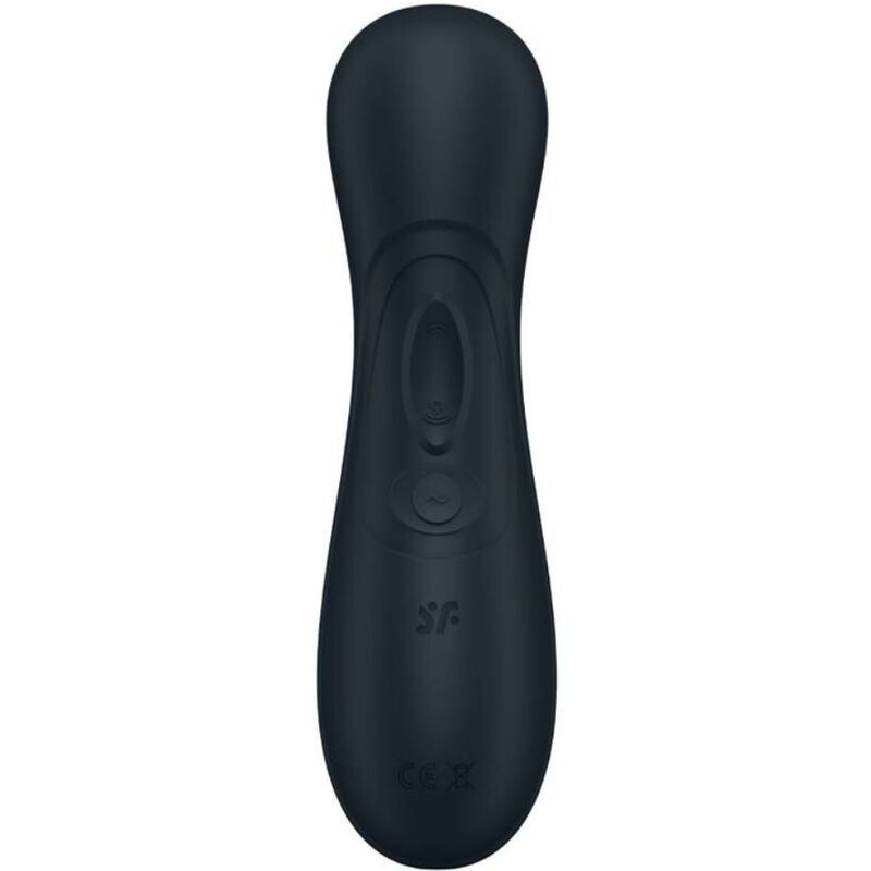 PRO 2 Generation 3 Liquid AIR Technology Black