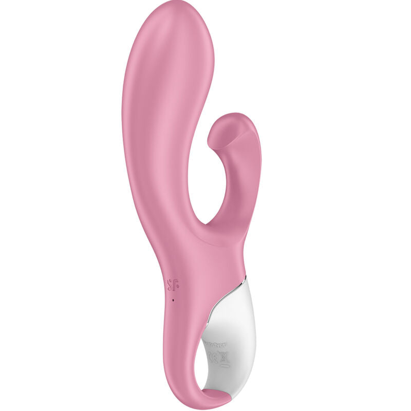 AIR Pump Bunny 2 Pink