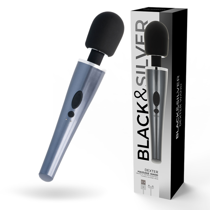 Dexter Massage Wand