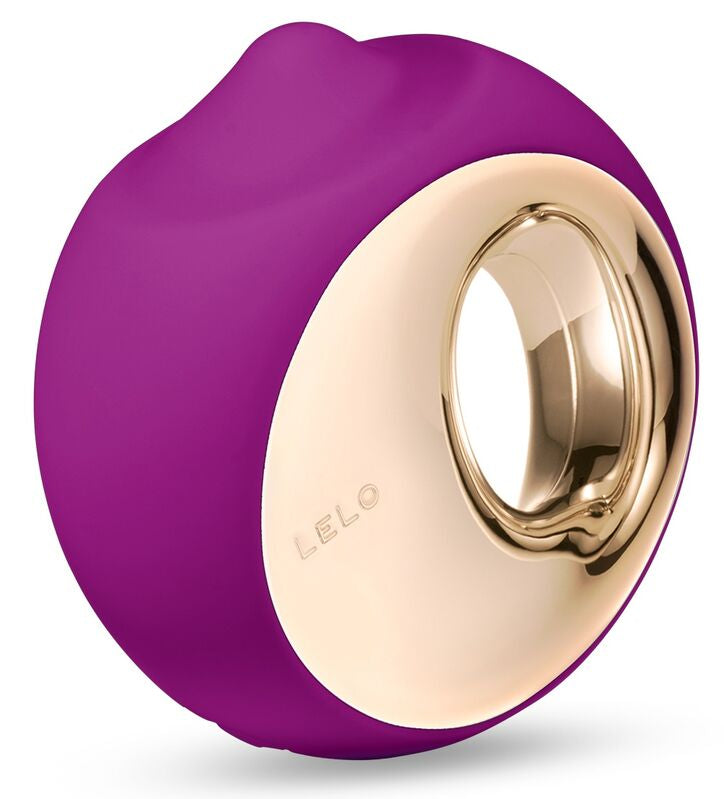 ORA 3 Lilac Oral SEX Stimulator