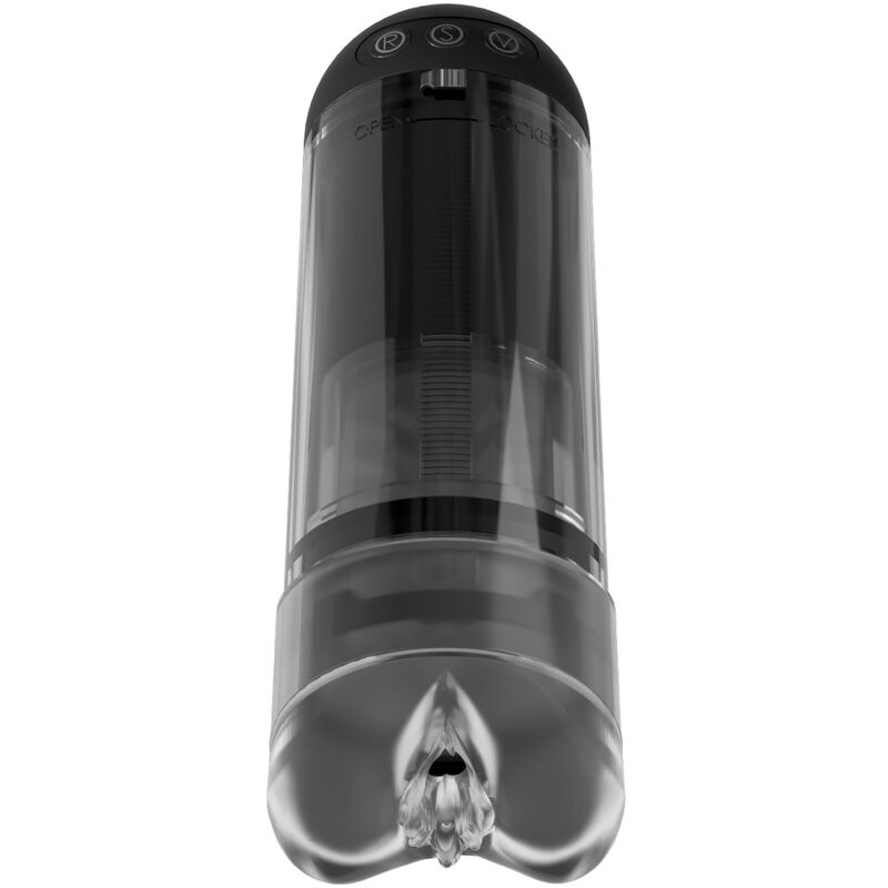 Stroker Extender PRO Vibrator