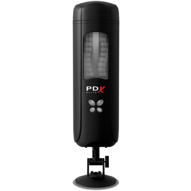 Stroker Ultimate Milker with Voice