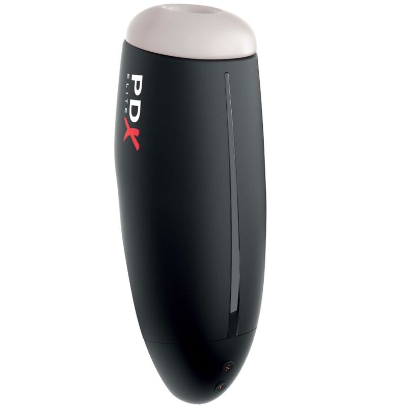 Stroker FAP-O-Matic Sucker & Vibrator Masturbator