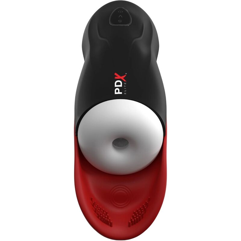 Stroker FAP-O-Matic PRO with Testicle Base