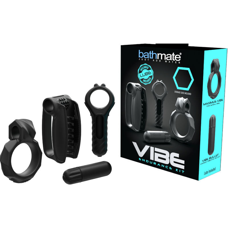 Vibe Resistance KIT