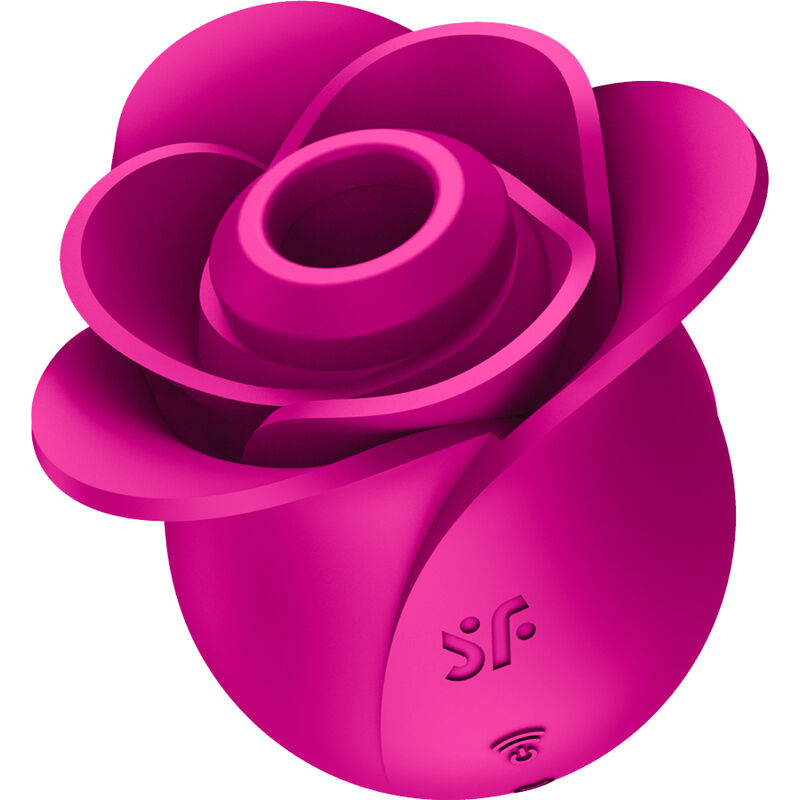 PRO 2 Modern Blossom Vibrator