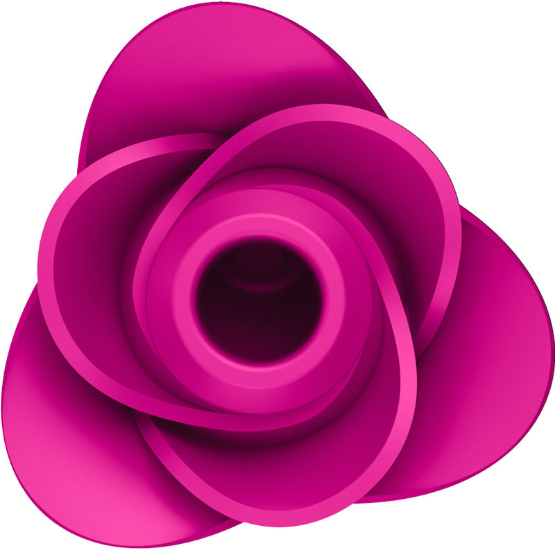 PRO 2 Modern Blossom Vibrator