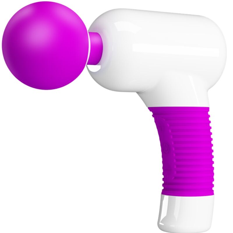 Pretty Love - Magic GUM Rechargeable Massager