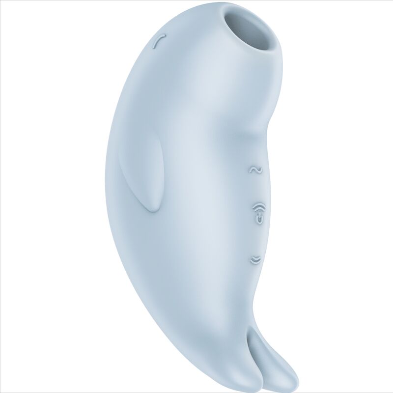 Seal YOU Soon Clitoris Sucker